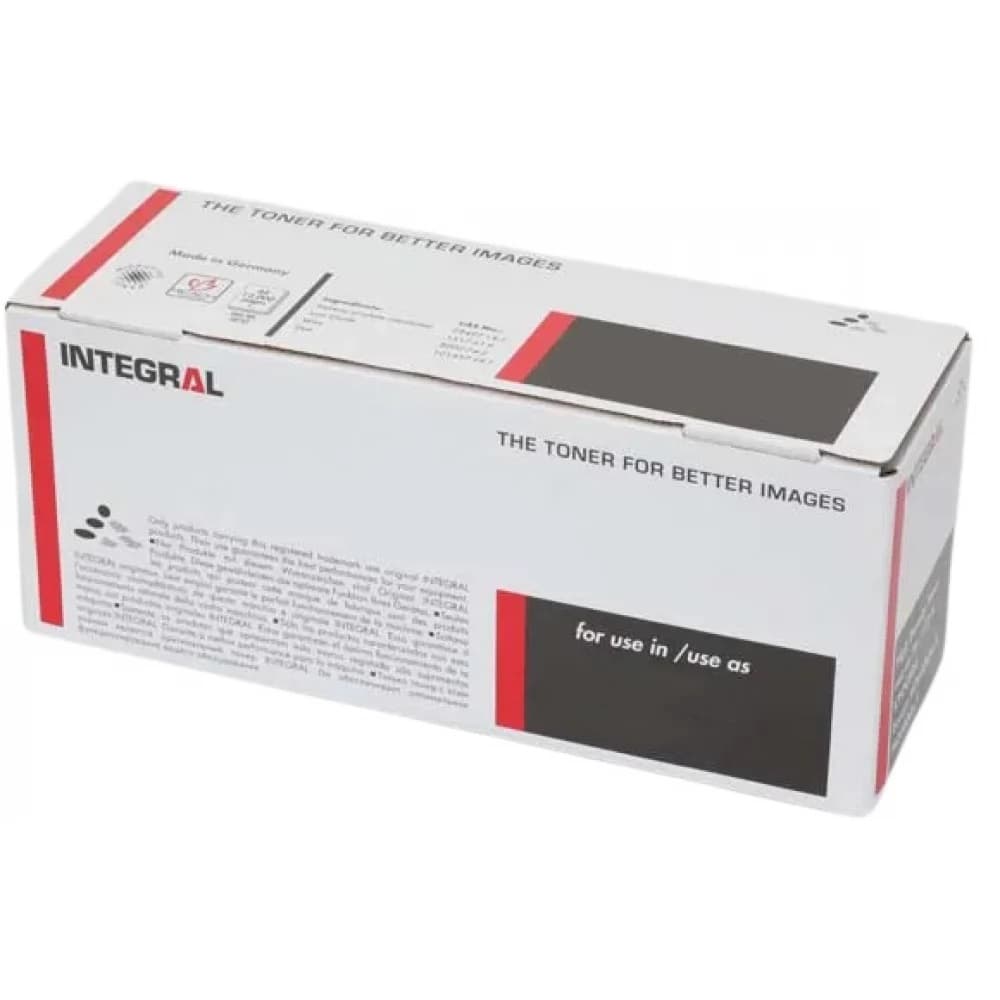 Toner Premium INTEGRAL (28K) Konica Minolta TN328K Black (AAV8150, TN-328K)