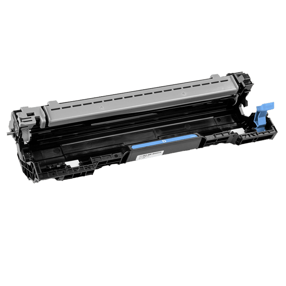 Unitate de cilindru compatibila (10K) Kyocera DK-1248 Black (DK1248, 1702Y80NL0)