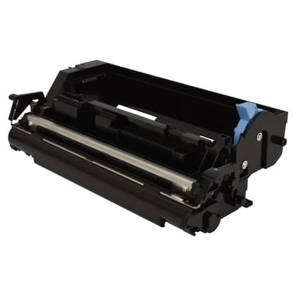 Unitate developer compatibila (100K) Kyocera DV-130 Black (DV130, 302HS93021)