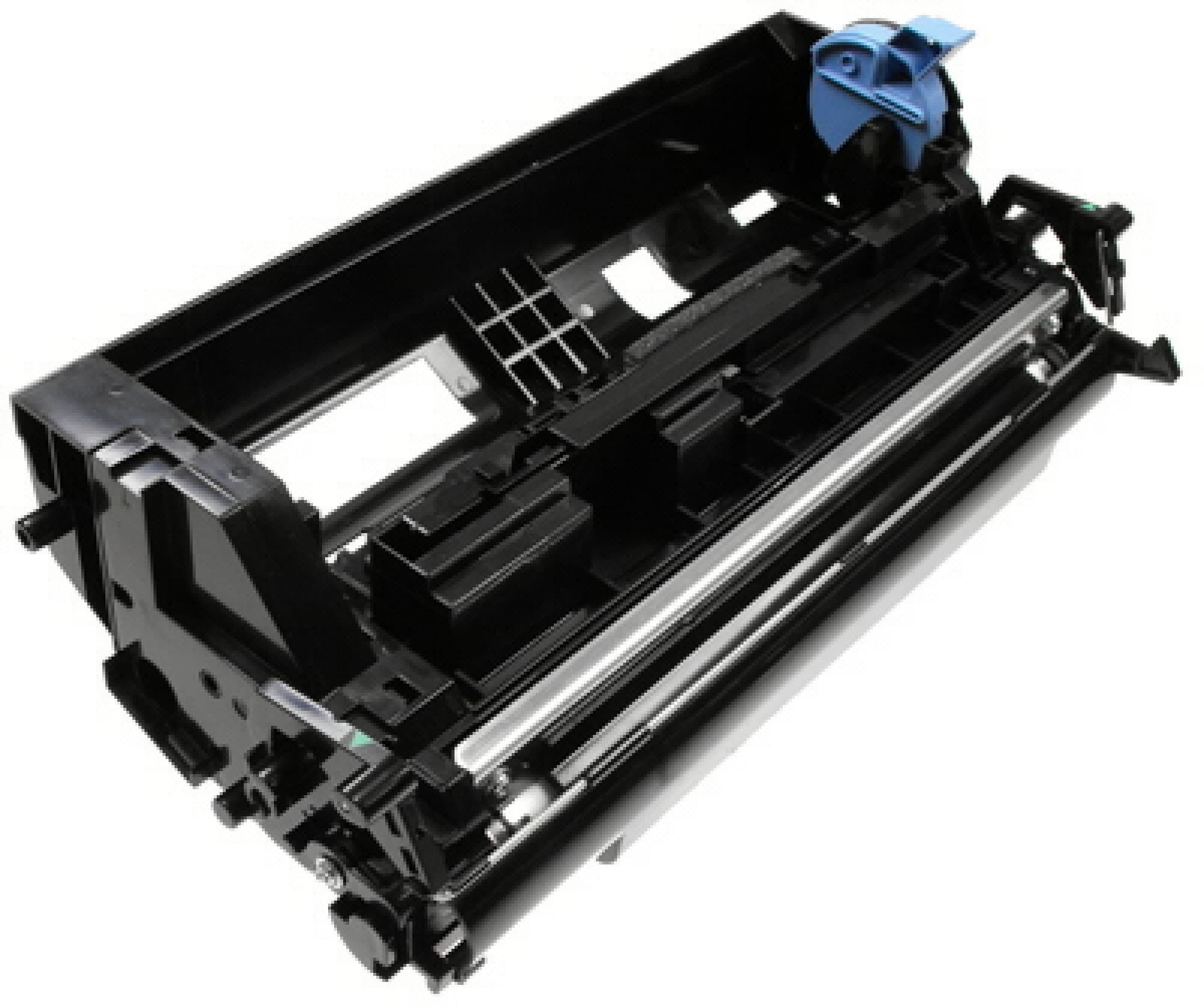 Unitate developer compatibila (300K) Kyocera DV-170 Black (DV170, 302LZ93010)