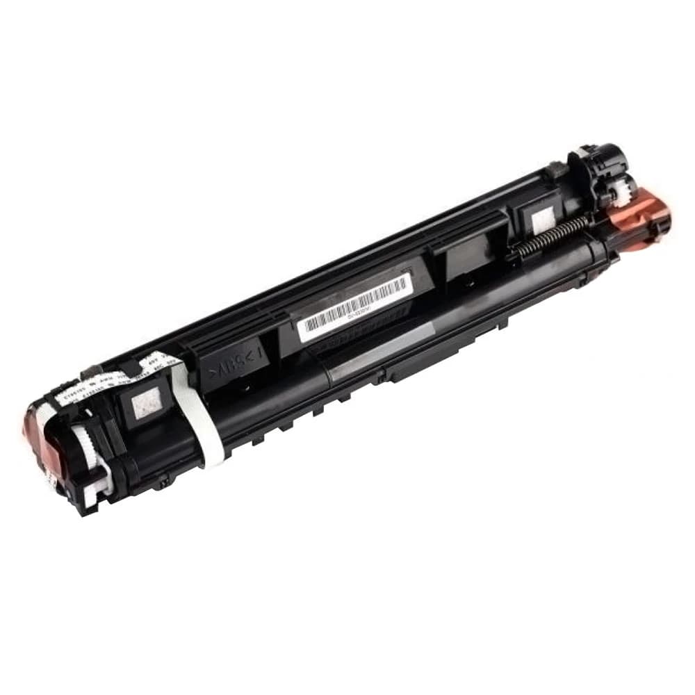 Unitate developer compatibila (100K) Kyocera DV-5230C Cyan (DV5230C, 302R793061)