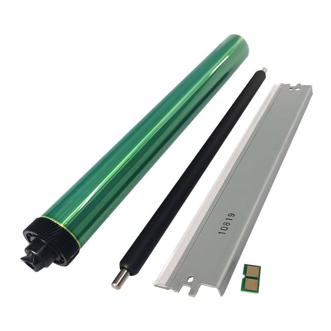 Kit reconditionare (OPC, PCR, WB, CHIP) (35.5K) Canon EXV 50 Black (9437B002, C-EXV50 DU, CEXV50 DU)