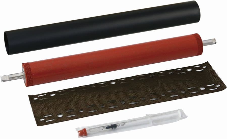 Kit remanufacturare CET Kyocera FK-1150 Fuser Unit (FK1150, 302RV93050, 302RV93054)
