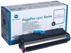 Cartus de toner (6K) Konica Minolta 1710567002 Black (4518-812)