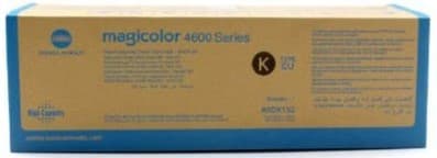 Cartus de toner (4K) Konica Minolta A0DK151 Black