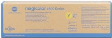 Cartus de toner (4K) Konica Minolta A0DK251 Yellow