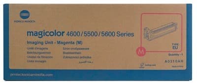 Unitate de cilindru (30K) Konica Minolta A0310AH Magenta