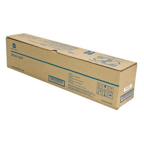 Unitate de cilindru (102K) Konica Minolta DR217K Black (ACVF0RD, DR-217K)