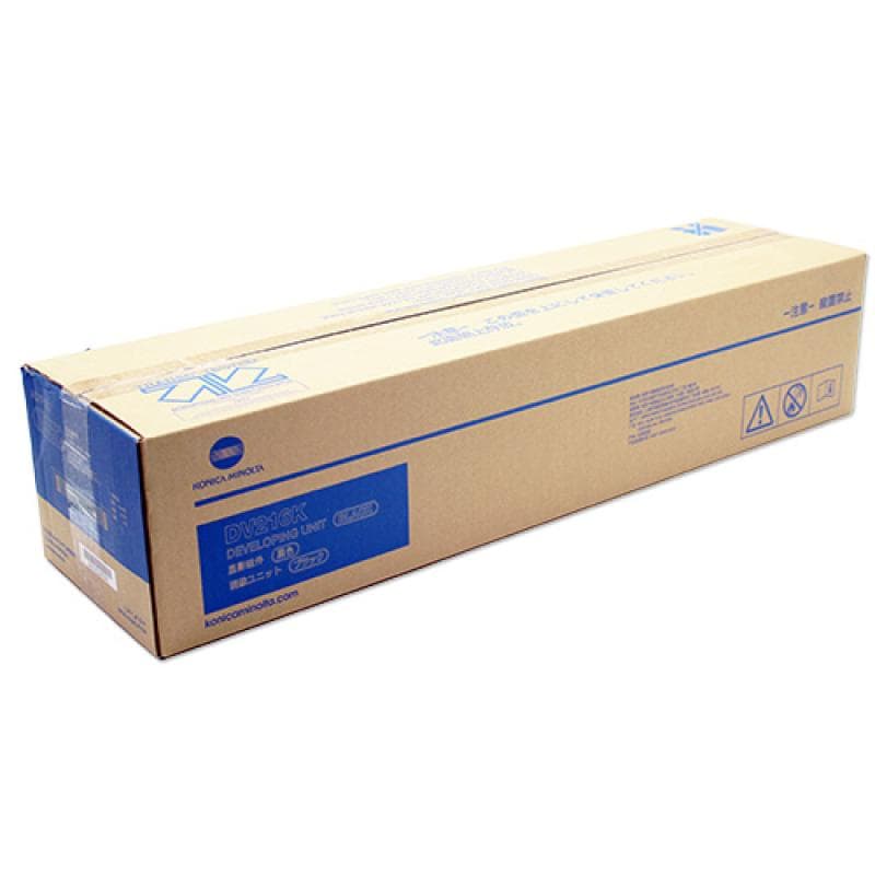 Unitate developare (600K) Konica Minolta DV216K Black (ACVF03D, DV-216K)