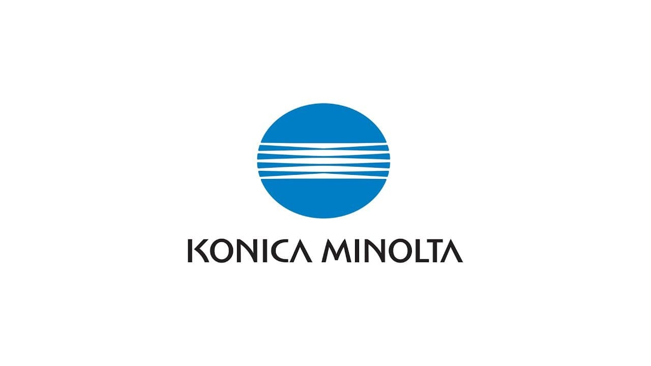 Cartus de toner (5K) Konica Minolta TNP20C Cyan (A0WG0JH, TNP-20C)