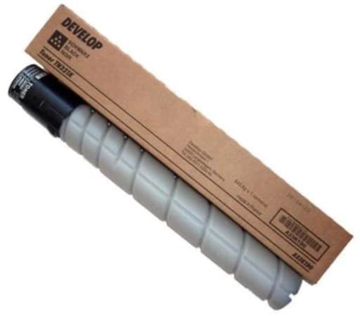 Cartus de toner original Konica Minolta TN227K Black (ACVH150, TN-227K)