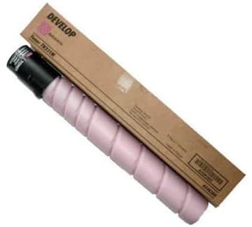 Cartus de toner (24K) Konica Minolta TN227M Magenta (ACVH350, TN-227M)