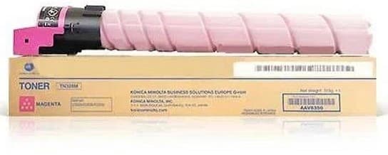Cartus de toner (28K) Konica Minolta TN328M Magenta (AAV8350, TN-328M)
