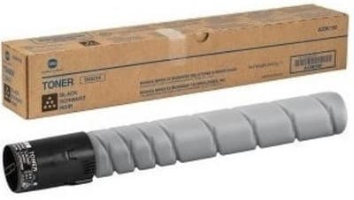 Cartus de toner original Konica Minolta TN514K Black (A9E8150, TN-514K)