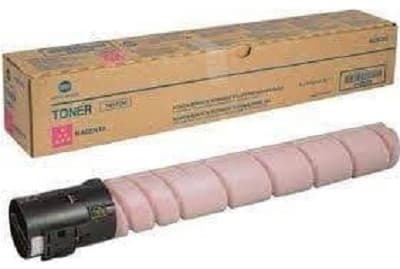 Cartus de toner (26K) Konica Minolta TN514M Magenta (A9E8350, TN-514M)