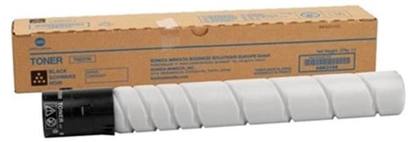 Cartus de toner (32.1K) Konica Minolta TN516 Black (AAJ7050, TN-516)