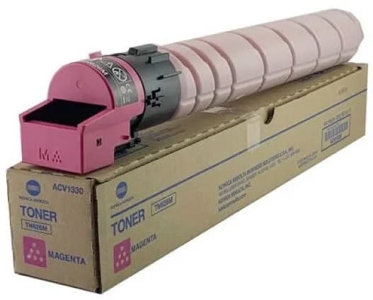 Cartus de toner (28K) Konica Minolta TN626M Magenta (ACV1350, TN-626M)