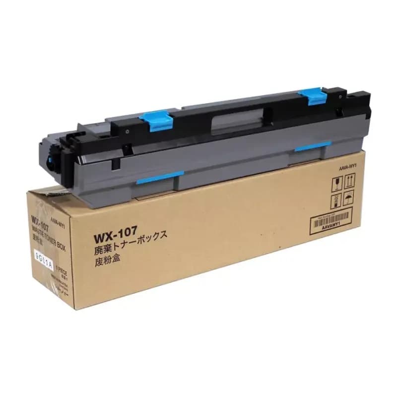 Cartus de rezidual Konica Minolta WX-107 Waster Box (AAVAWY1, WX107)