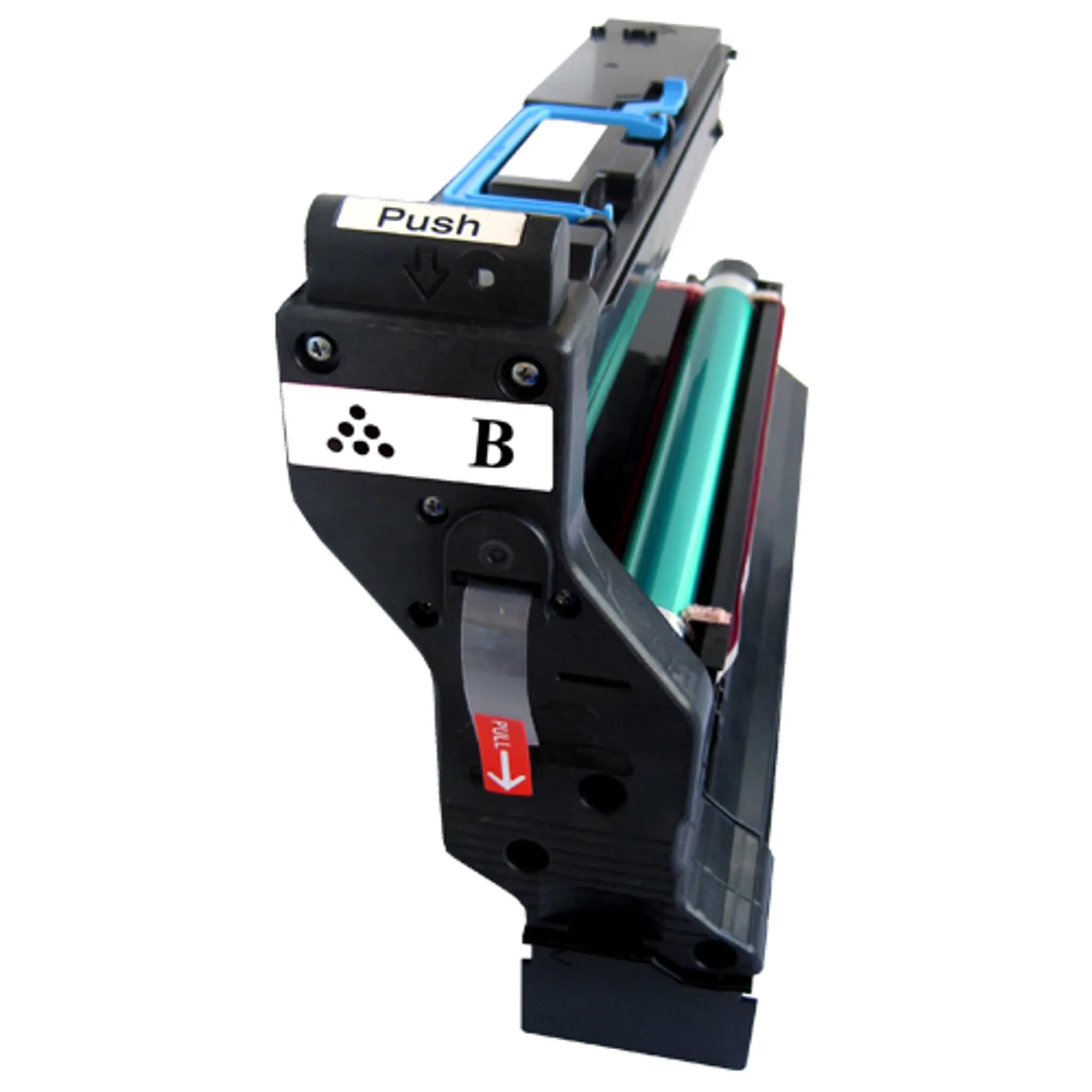 Toner compatibil (6K) Konica Minolta 4539432 Black (1710582-001)