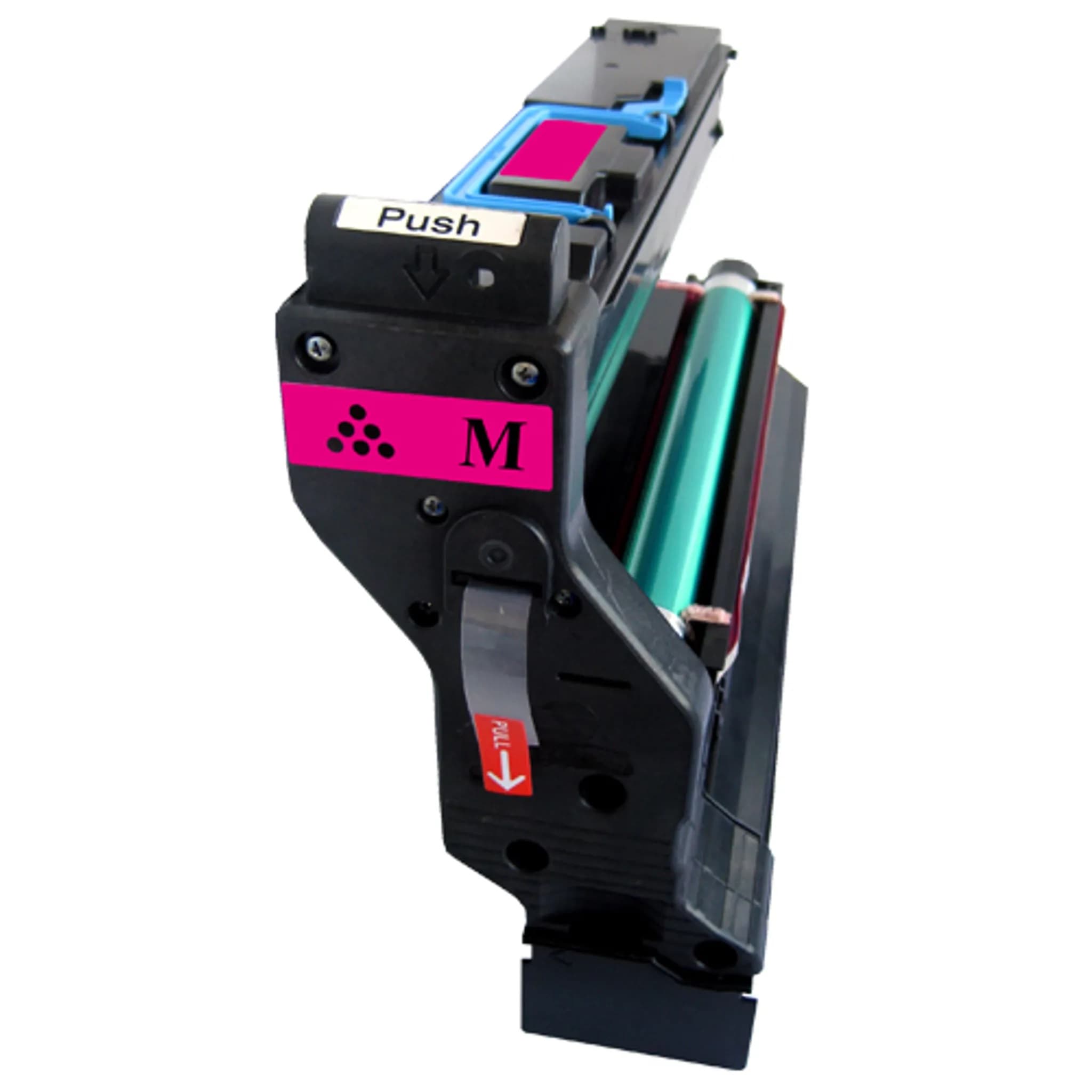 Toner compatibil (6K) Konica Minolta 4539232 Magenta (1710582-003)