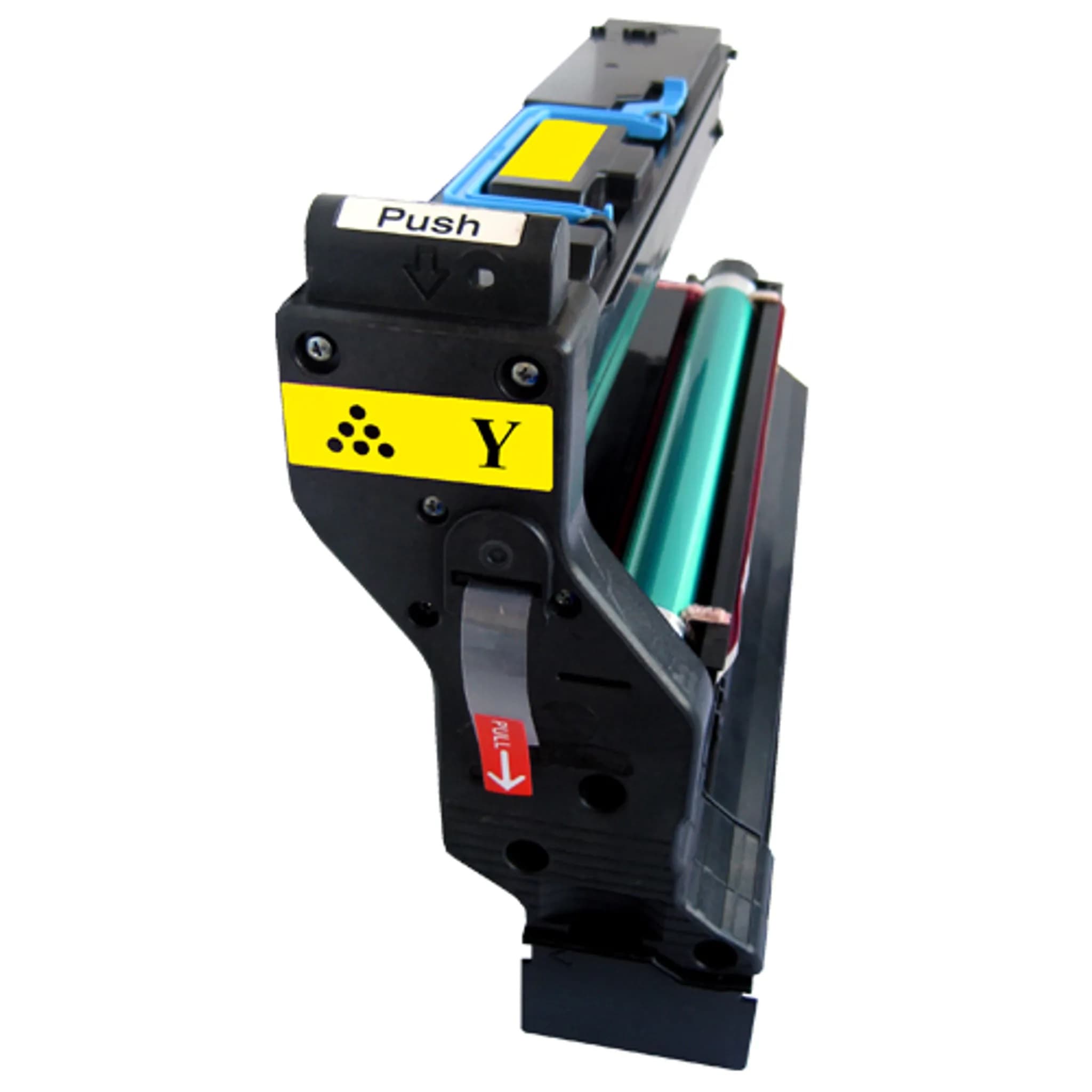 Toner compatibil (6K) Konica Minolta 4539132 Yellow (1710582-002)