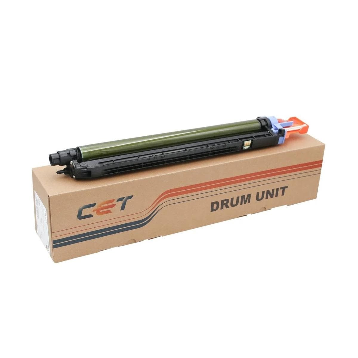 Unitate de cilindru premium CET (100K) Konica Minolta DR313 CMY (A7U40TD, DR-313)