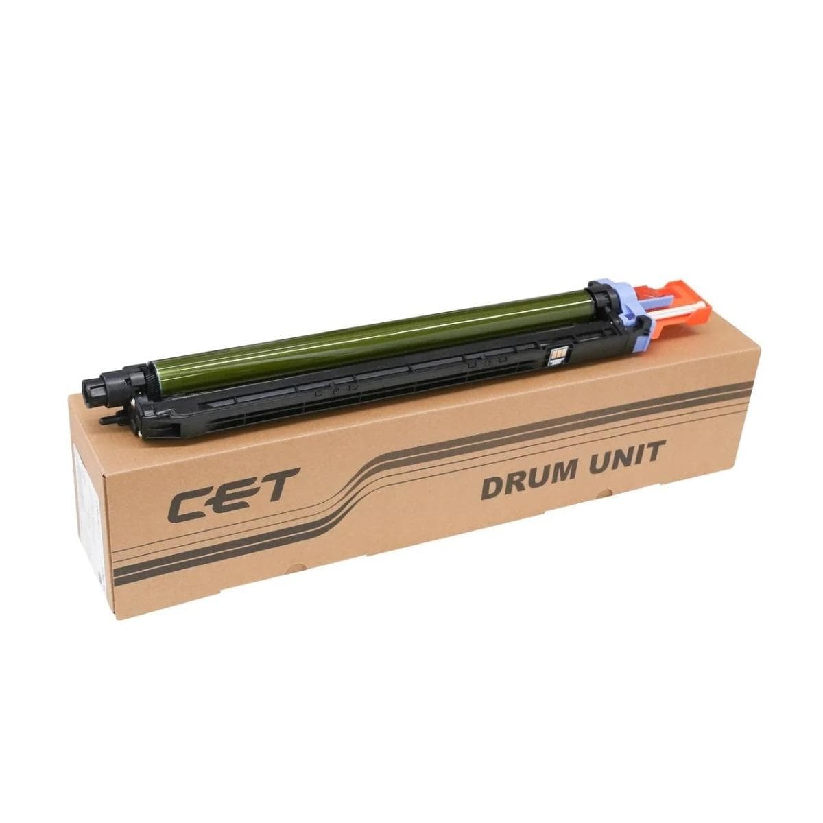 Unitate de cilindru premium CET (135K) Konica Minolta DR313K Black (A7U40RD, DR-313K)