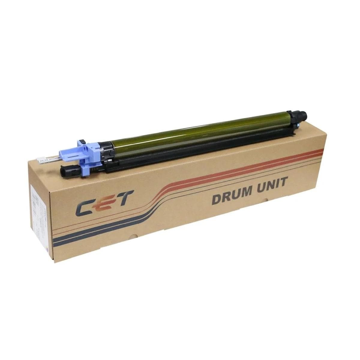 Unitate de cilindru premium CET (95K) Konica Minolta DR512 CMY (A2XN0TD, DR-512)