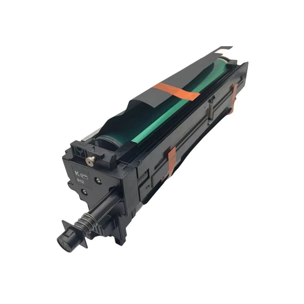 Unitate de cilindru compatibila (300K) Konica Minolta DR912K Black (A8H40RD, DR-912K)