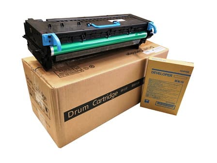 Pachet mentenanta Konica Minolta DR310 (Drum Unit, Developing Unit, Developer Powder)