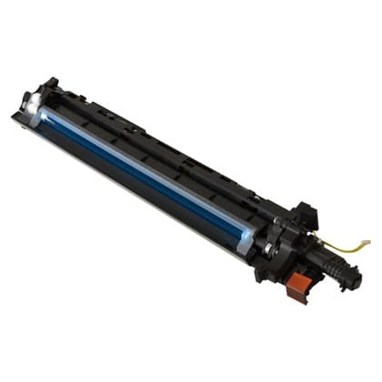 Unitate developare compatibila (600K) Konica Minolta DV619C Cyan (A9C80KD, DV-619C)