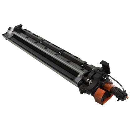 Unitate developare compatibila (600K) Konica Minolta DV619K Black (A9C803D, DV-619K)