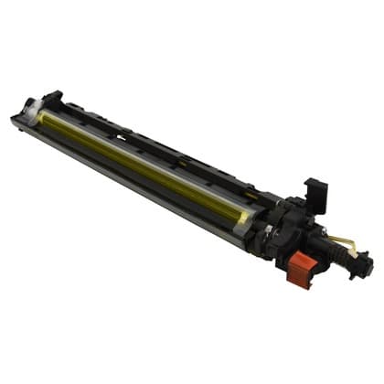 Unitate developare compatibila (600K) Konica Minolta DV619Y Yellow (A9C808D, DV-619Y)