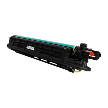 Unitate de cilindru compatibila (90K) Konica Minolta IU214C Cyan (A85Y0KD, IU-214C)