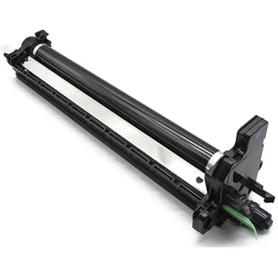 Unitate de cilindru compatibila Kyocera MK-410 Black (MK410, 2C982010)
