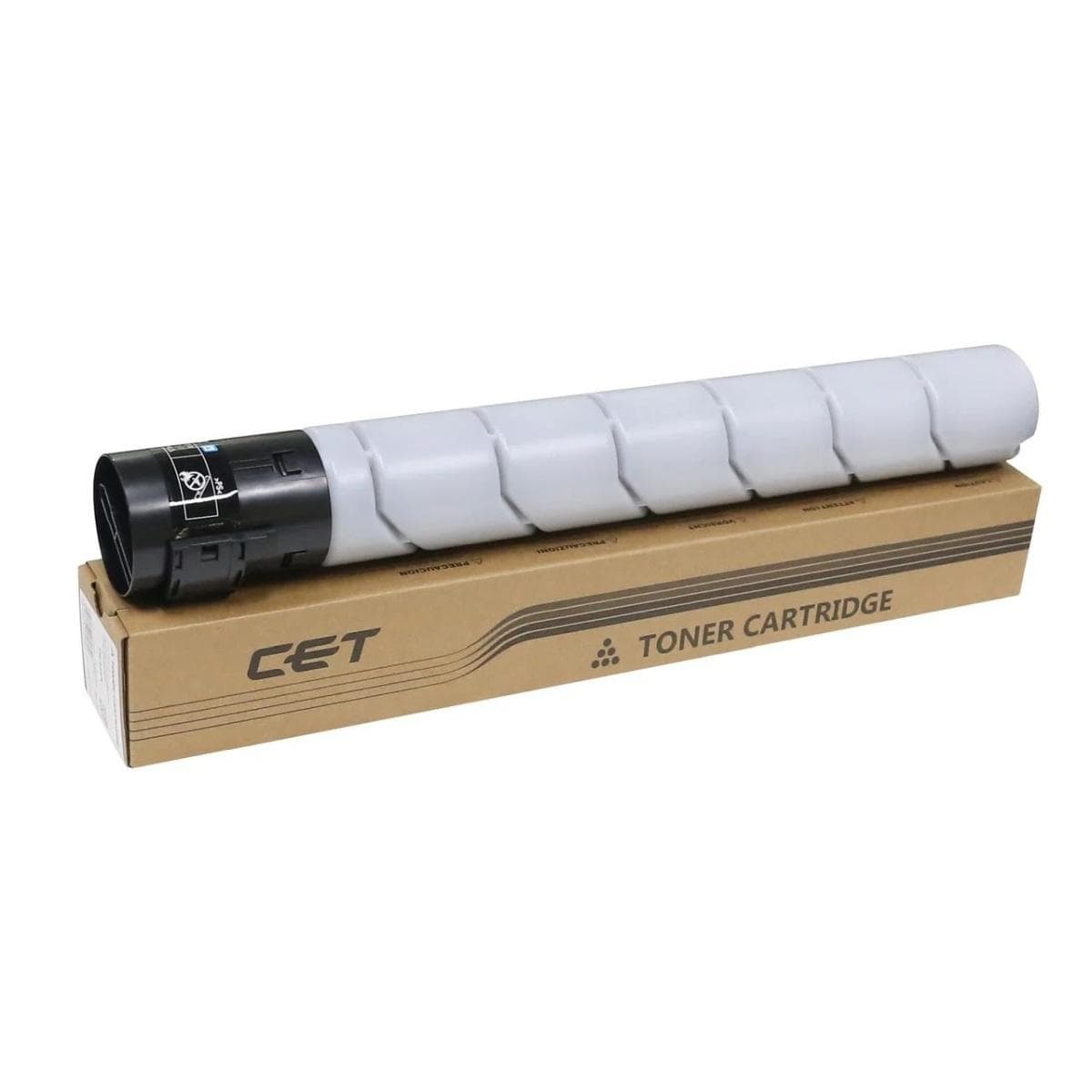 Toner premium CET (27K) Konica Minolta TN512K Black (A33K152, TN-512K)