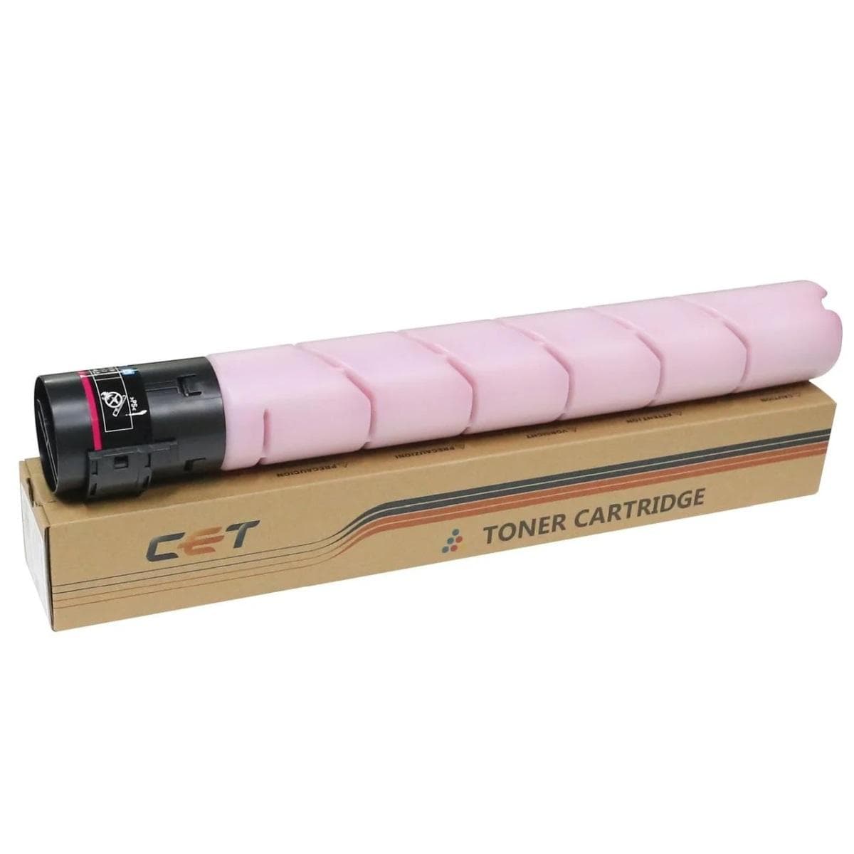 Toner premium CET (26K) Konica Minolta TN512M Magenta (A33K352, TN-512M)