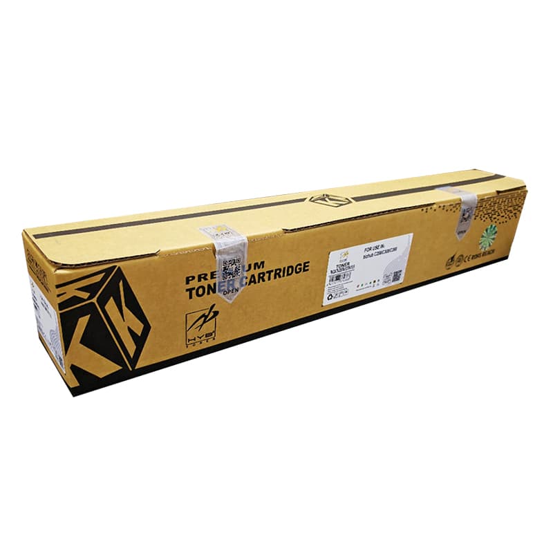 Toner Premium HYB (30K) Konica Minolta TN326 Black (AAJ6050, TN-326)