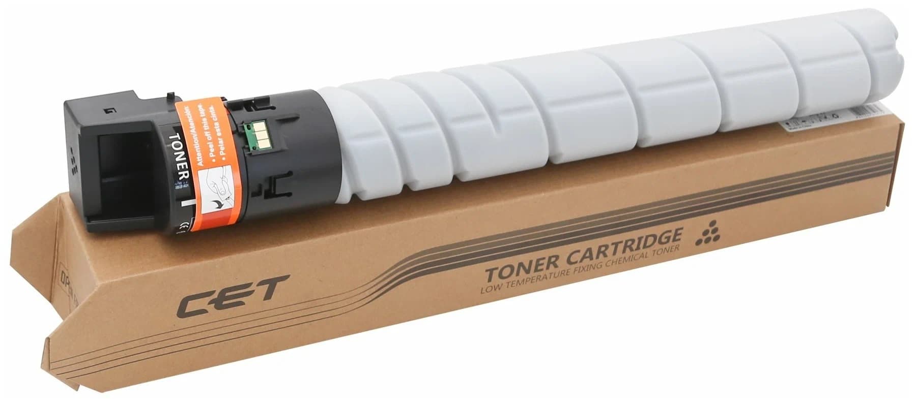 Toner Premium CET (28K) Konica Minolta TN328K Black (AAV8150, TN-328K)