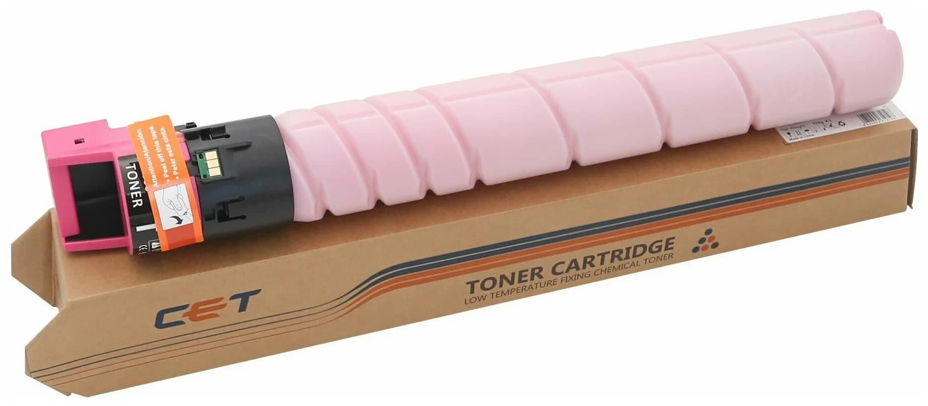 Toner Premium CET (28K) Konica Minolta TN328M Magenta (AAV8350, TN-328M)