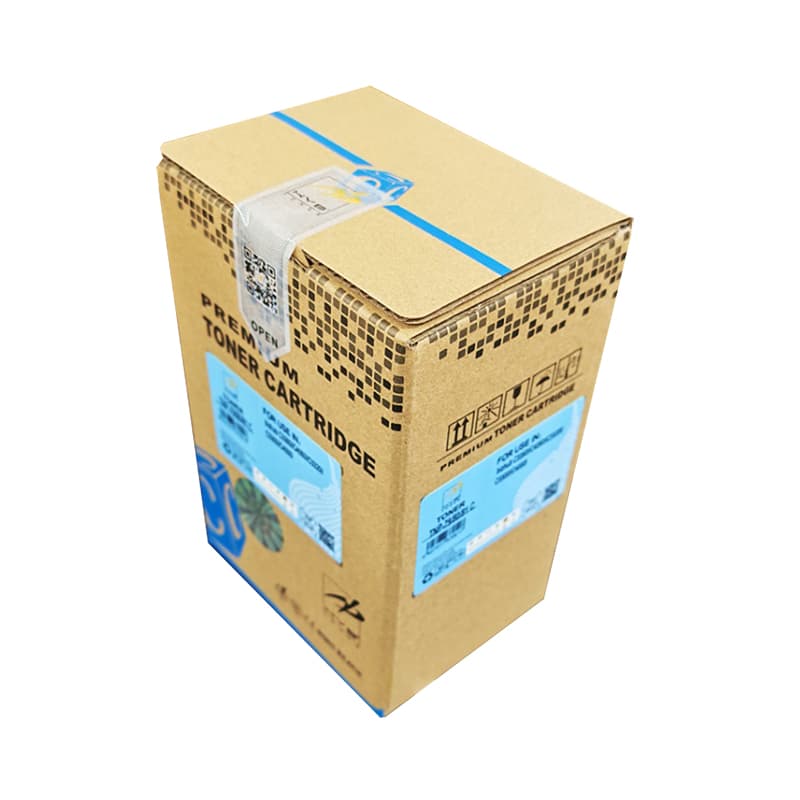 Toner Premium HYB (9K) Konica Minolta TNP79C Cyan (AAJW450, TNP-79C)