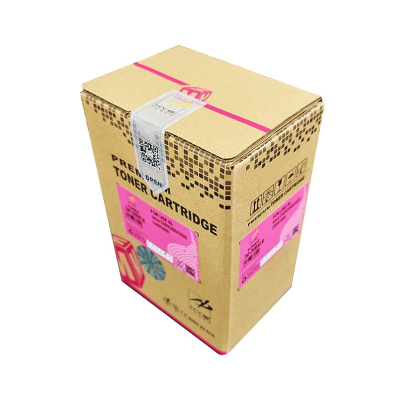 Toner Premium HYB (9K) Konica Minolta TNP79M Magenta (AAJW350, TNP-79M)