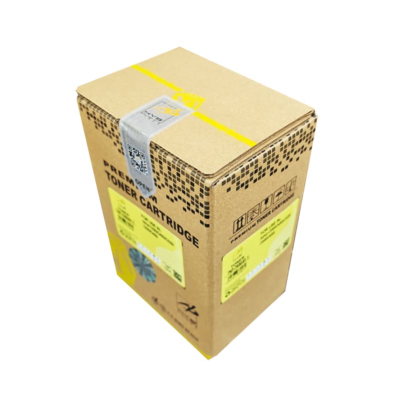 Toner Premium HYB (9K) Konica Minolta TNP79Y Yellow (AAJW250, TNP-79Y)