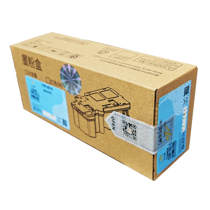 Toner premium HYB (4K) Konica Minolta TNP92C Cyan (AE1Y450, TNP-92C)