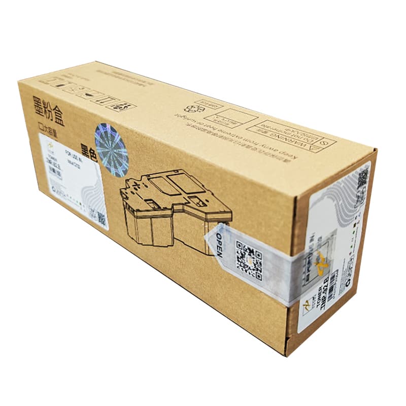 Toner premium HYB (6K) Konica Minolta TNP92K Black (AE1Y150, TNP-92K)