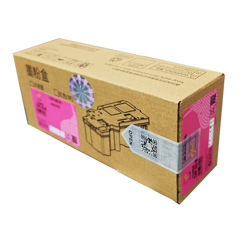 Toner premium HYB (4K) Konica Minolta TNP92M Magenta (AE1Y350, TNP-92M)