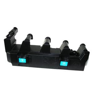 Recipient de toner rezidual compatibil Konica Minolta WB-P08 Waste (ACDNWY1)