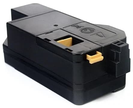Recipient de toner rezidual compatibil (6K) Konica Minolta WB-P11 Waste (AE21WY1, WBP11)