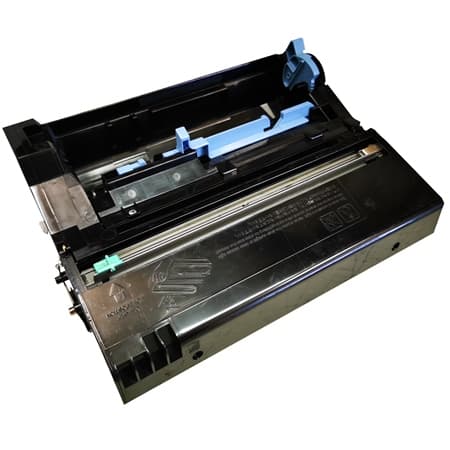 Unitate de cilindru compatibila (100K) Kyocera PU-102 Black (PU102, 302FM93096)