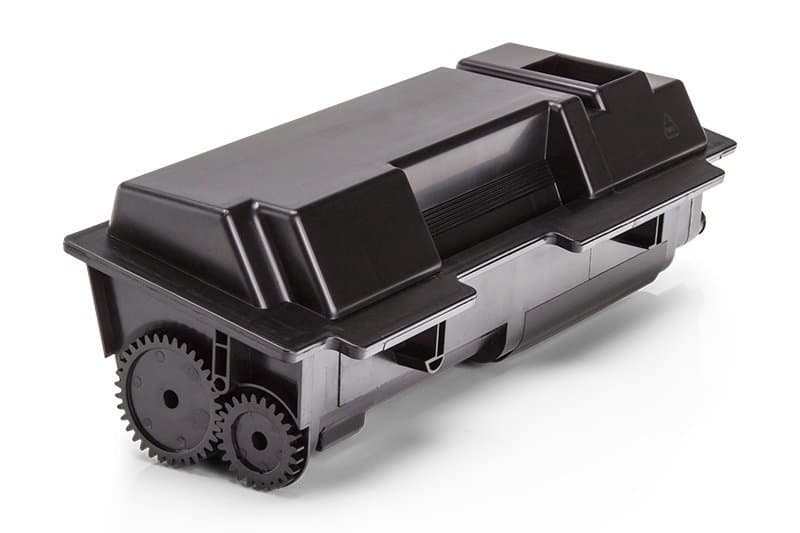 Toner compatibil (7.2K) Kyocera TK-17 Black (TK17, 1T02BX0EU0)